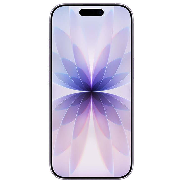 iPhone 17 Lavender