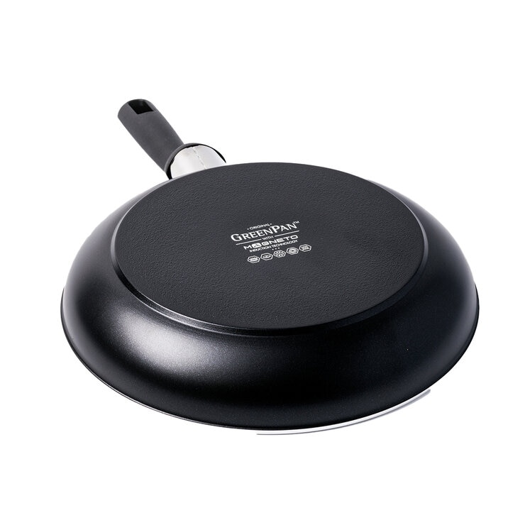 Greenpan Ceramic Non-Stick Frypan 3 Piece Set