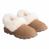 Kirkland Signature Kids Shearling Slipper