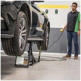 QuickJack Portable Car Lift 2267kg Lift Capacity