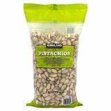 Kirkland Signature California Pistachios 1.36kg Kirkland Signature California Pistachios 1.36kg