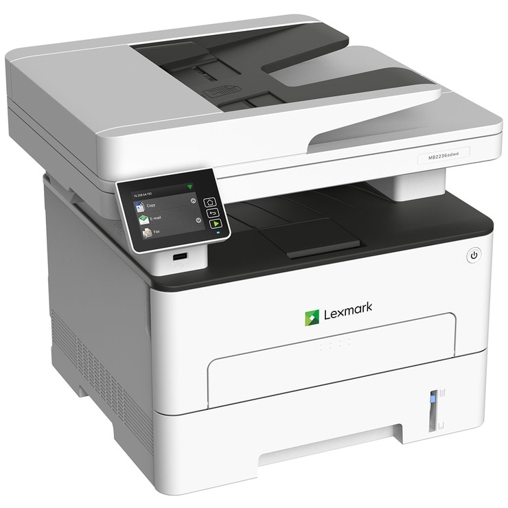 Lexmark Mono Multifunction Laser Printer MB2236ADWE Costco Australia