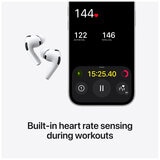 AirPods Pro 3