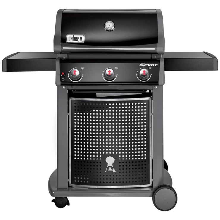 Weber Spirit E310 Gas Barbecue | Costco Australia