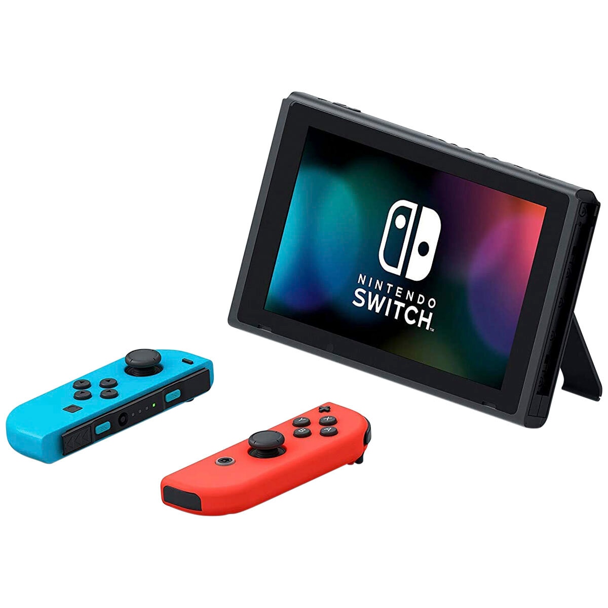 Nintendo switch console costco discount