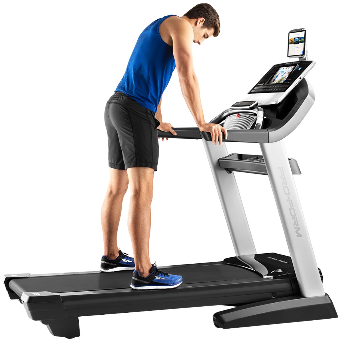 ProForm Pro 5000 Treadmill PETL22718 Costco Australia