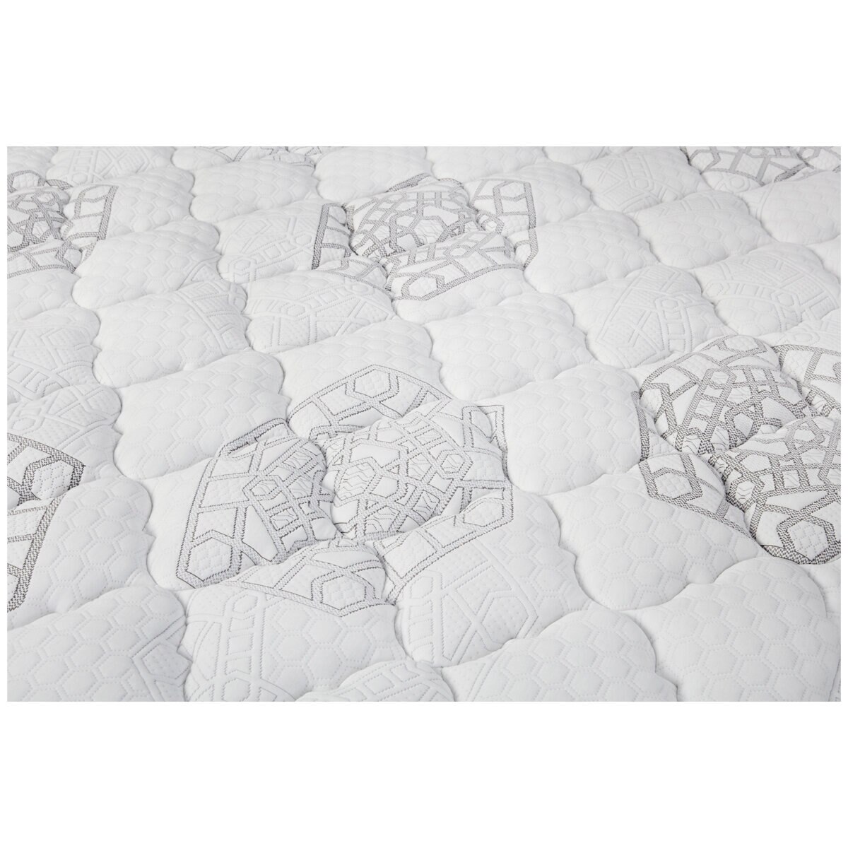 Domino Macleod Single Mattress Medium