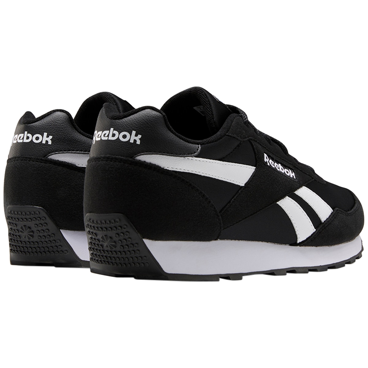 Reebok Rewind shoes - Black