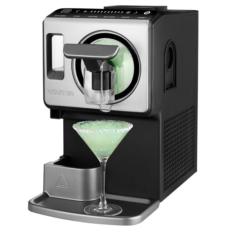 Gourmia Soft Serve GSI1020