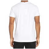 Lecoq Sportif Tee - White