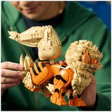 LEGO Pokémon Arcanine 72160 LEGO Pokémon Arcanine 72160