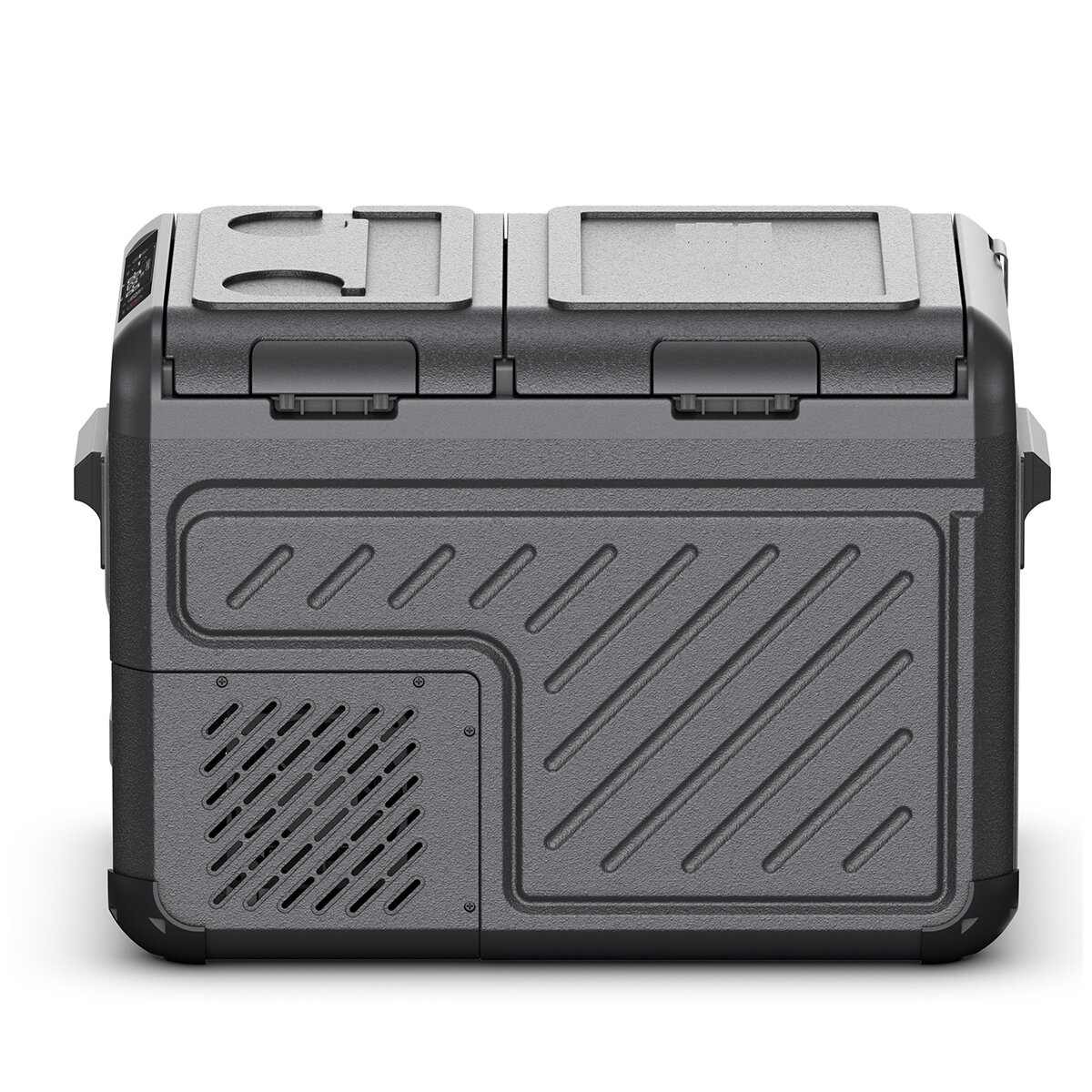 Midea 46L Dual Zone Car Fridge