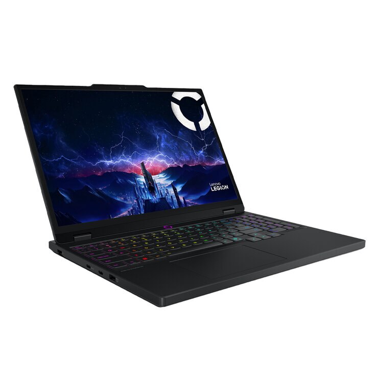Lenovo 15.1 Inch Legion 5 Gaming Notebook 83LY004NAU Lenovo 15.1 Inch Legion 5 Gaming Notebook 83LY004NAU