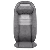 Homedics total recline shiatsu massage cushion