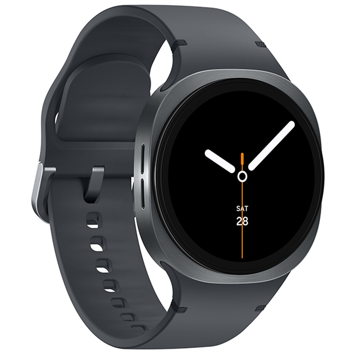 Samsung Galaxy Watch 8 Graphite Bluetooth 44mm