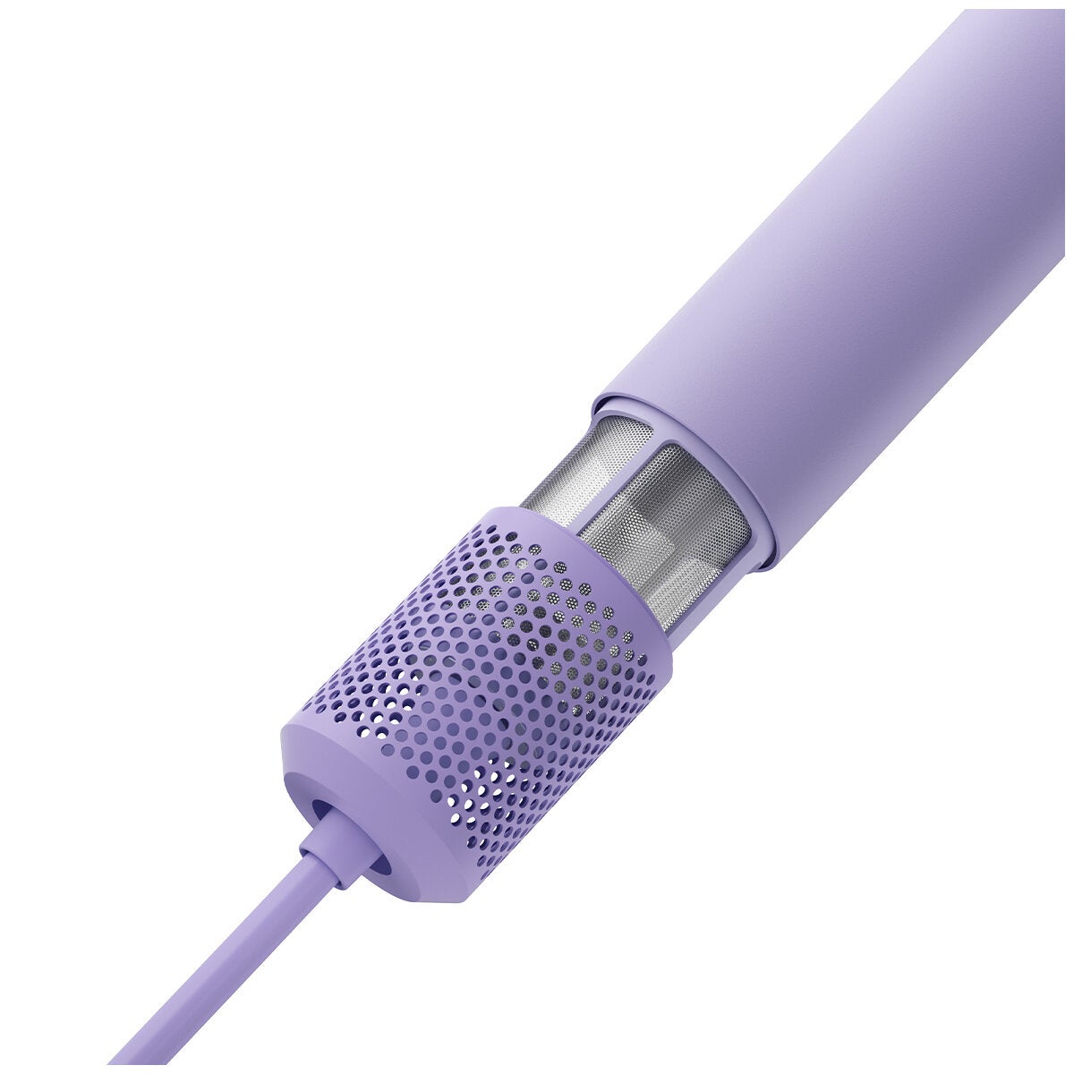 Laifen SE 2 High Speed Hair Dryer Purple 1HD13GAUPU001