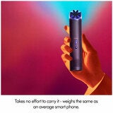 Dyson HushJet Mini Cool Fan InkCobalt 641006-01 Dyson HushJet Mini Cool Fan InkCobalt 641006-01