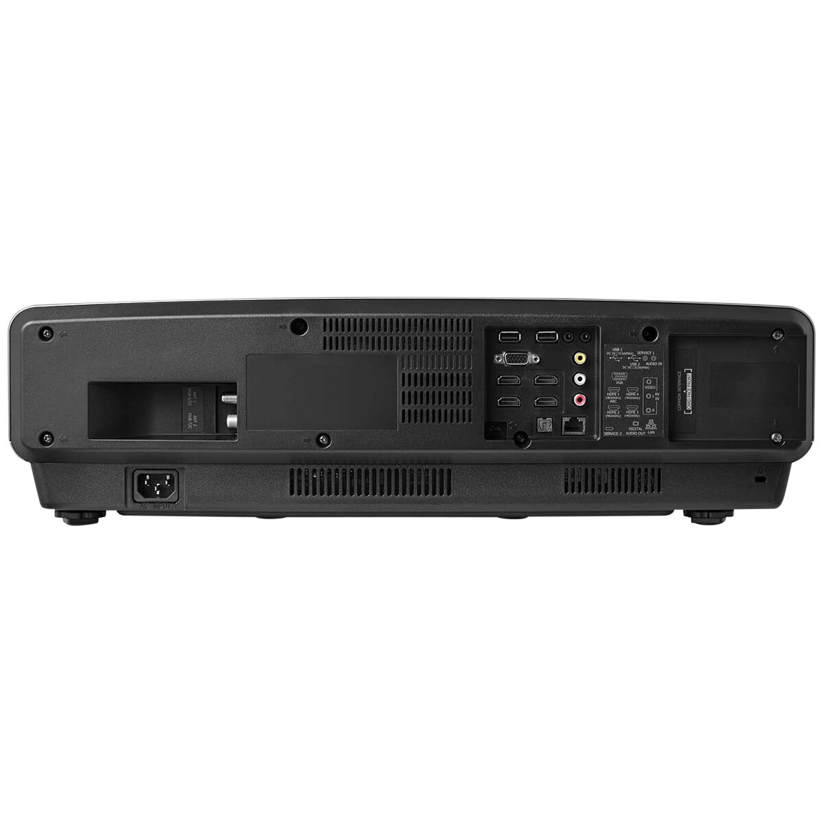 Hisense 120 Inch 4K Laser TV 120L5FSET