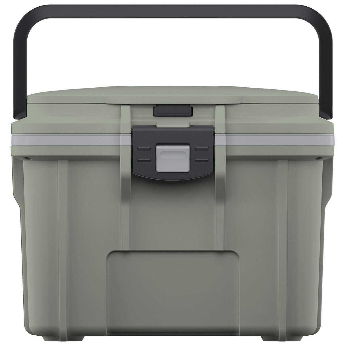 Pelican 7.57L Personal Cooler Sage/Grey
