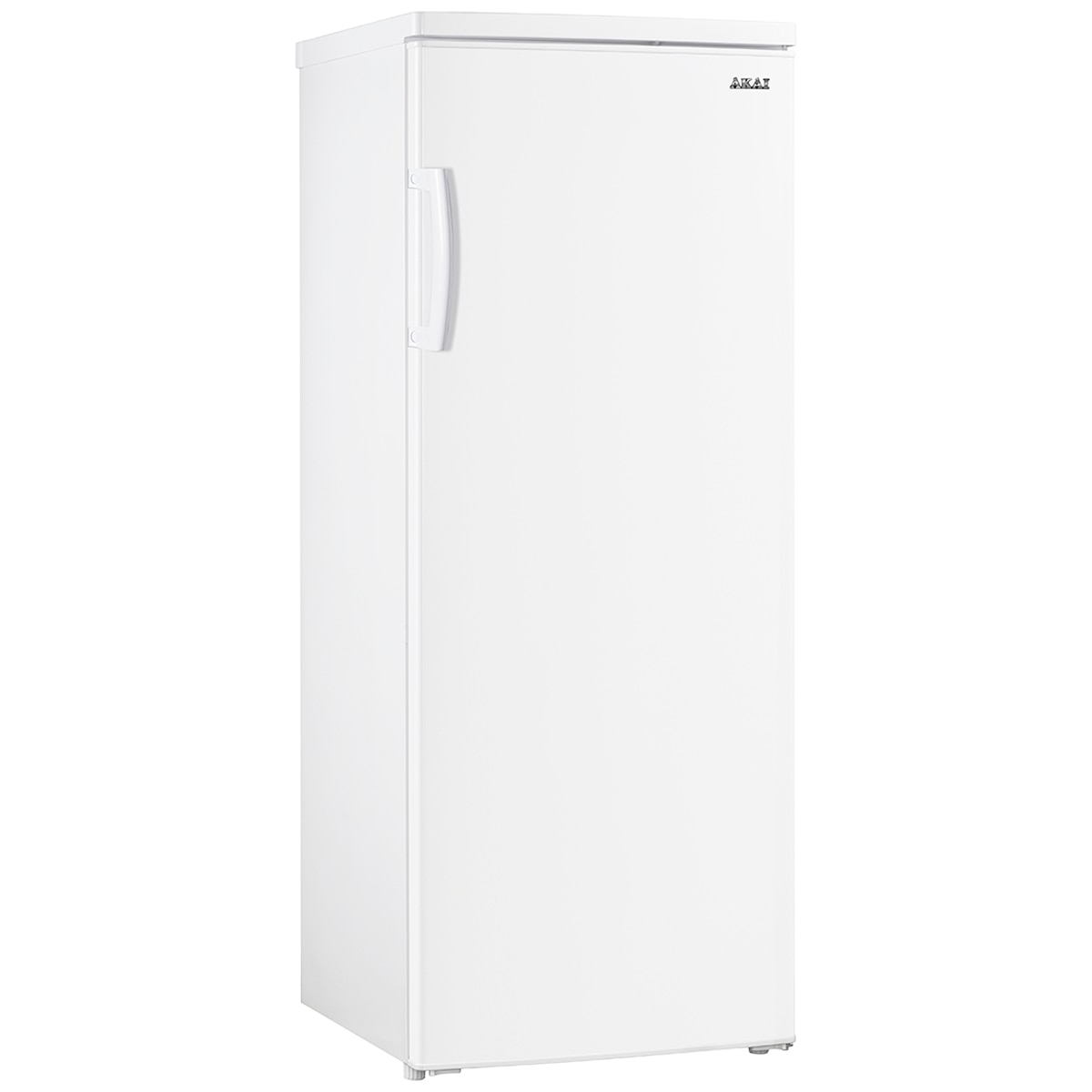 Akai Vertical Freezer 183L White AK163UF Costco Australia