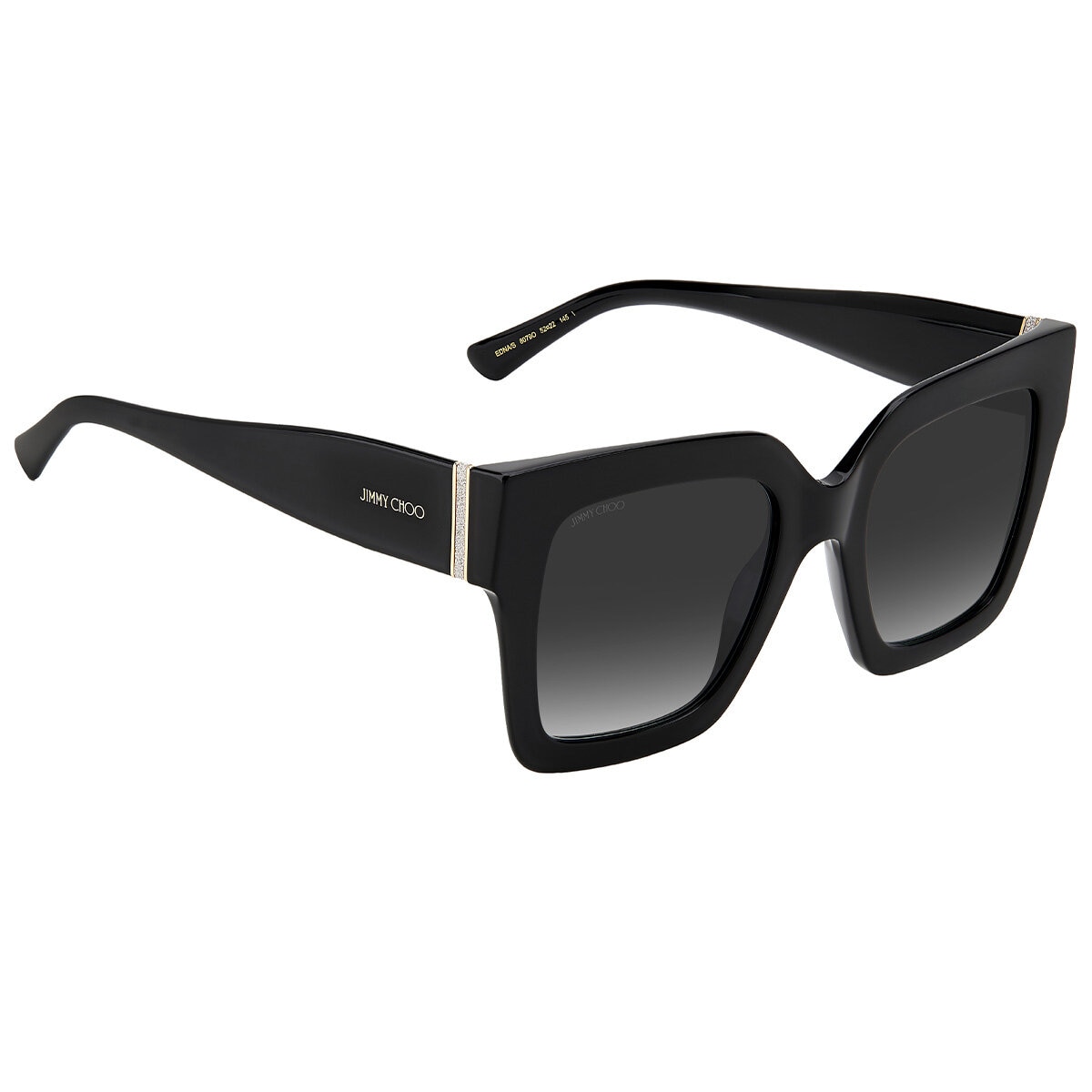 Jimmy Choo Edna S Women's Sunglasses