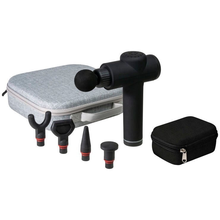 Sharper Image Powerboost Percussion Massager Sharper Image Powerboost Percussion Massager