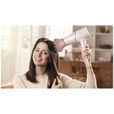 Philips Hair Dryer 5000 ThermoShield Sensor BHD53000