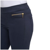 Andrew Marc - Pull On Pant - Sky Captain