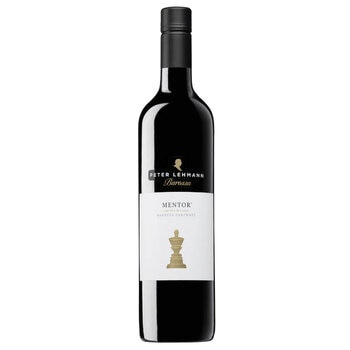 Peter Lehmann Mentor Cabernet Sauvignon 2014 750ml