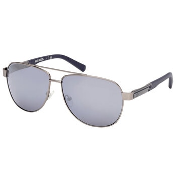 Harley Davidson HD00021 11X Men's Sunglasses