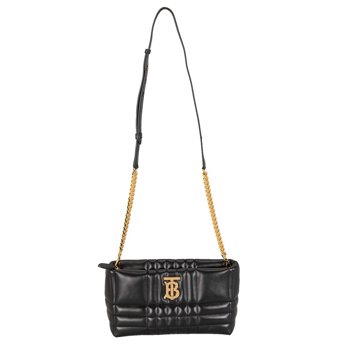 Burberry Lola Zip Bag