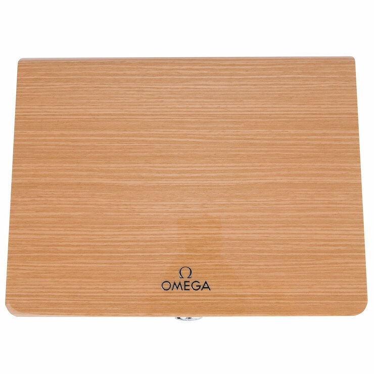 Omega Seamaster Aqua Terra Automatic Men's Watch