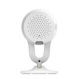 D-Link Full HD Wi-Fi Camera (2 Pack) DCS-8300LHV2-2PK