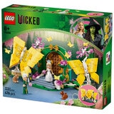 LEGO Wicked Glinda’s Wedding Day 75688