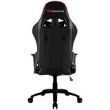 ThunderX3 Gaming Chair BC3 Black Red