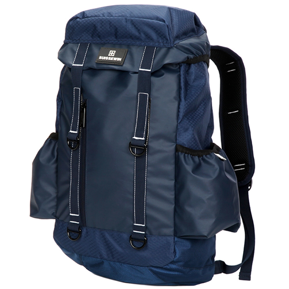 Suissewin Outdoor & Daily Backpack SNE1627 - Blue