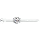 Samsung Galaxy Watch 8 Classic White LTE 46mm