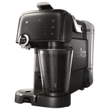 Lavazza  Fantasia  A MODA  MACHINE - Black