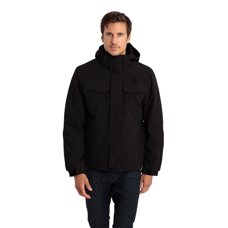 Gerry Men's Nimbus Tech Ski Jacket