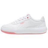 PUMA Women's Tori Shoe White/White