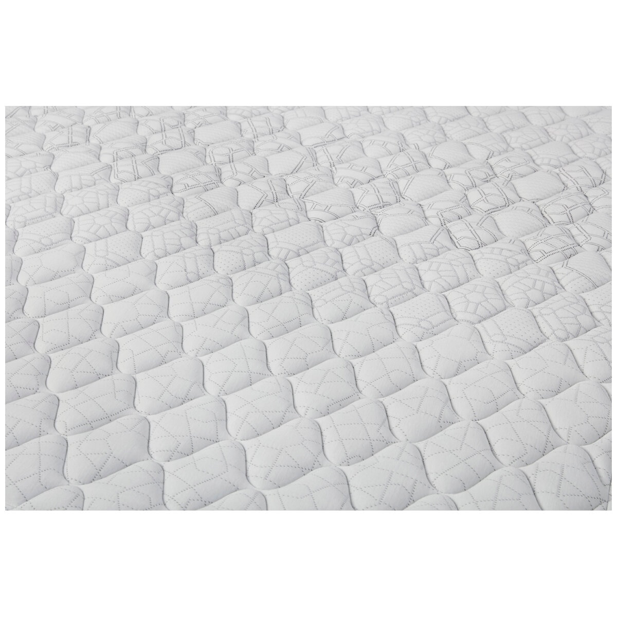 Domino Kalgan Single Mattress Firm