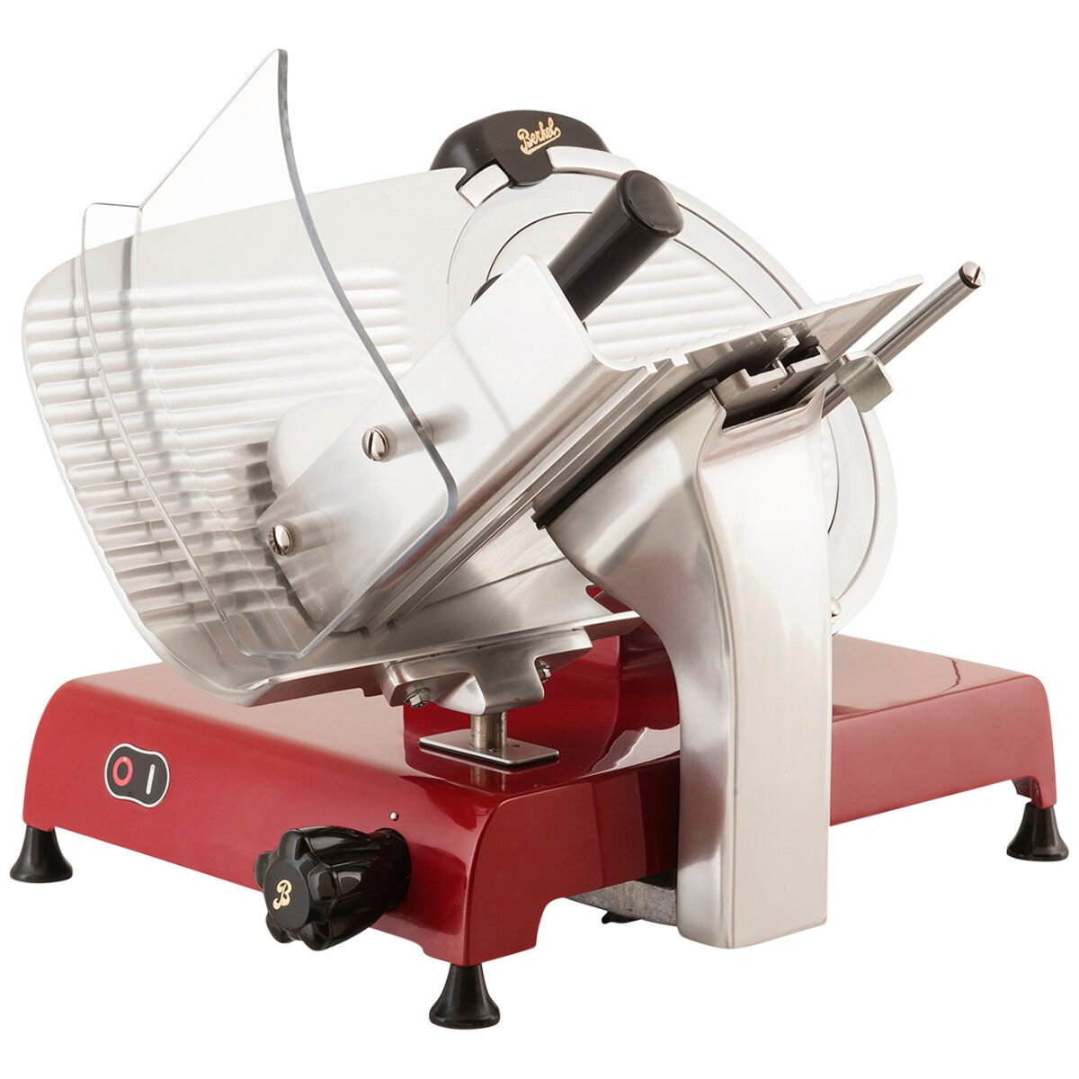Berkel Red Line Manual Slicer 300mm