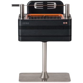 Everdure by Heston Blumenthal Fusion Barbecue