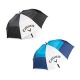 Callaway 157cm Auto Open Vented Golf Umbrella 2 Pack