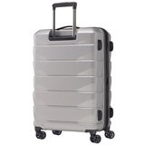 Samsonite Xlite NXT Hardside 3 Piece Luggage Set Silver
