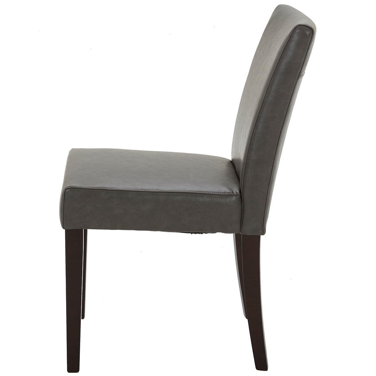 Kuka Dining Chair Grey 2pk Costco Australia