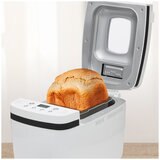 Morphy Richards Bread Maker with Fruit and Nut Dispenser
