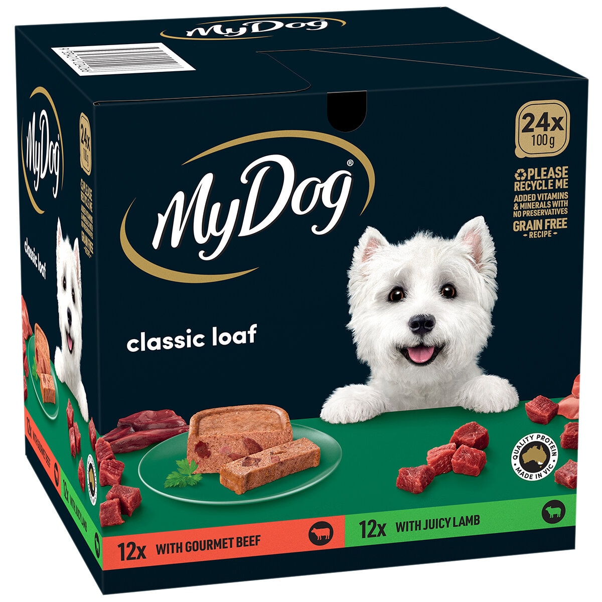 Does Dog Dry Food Go Bad at Dana Tomblin blog