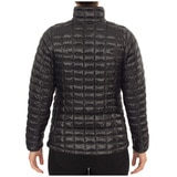 The North Face Women's Thermoball Jacket - Black