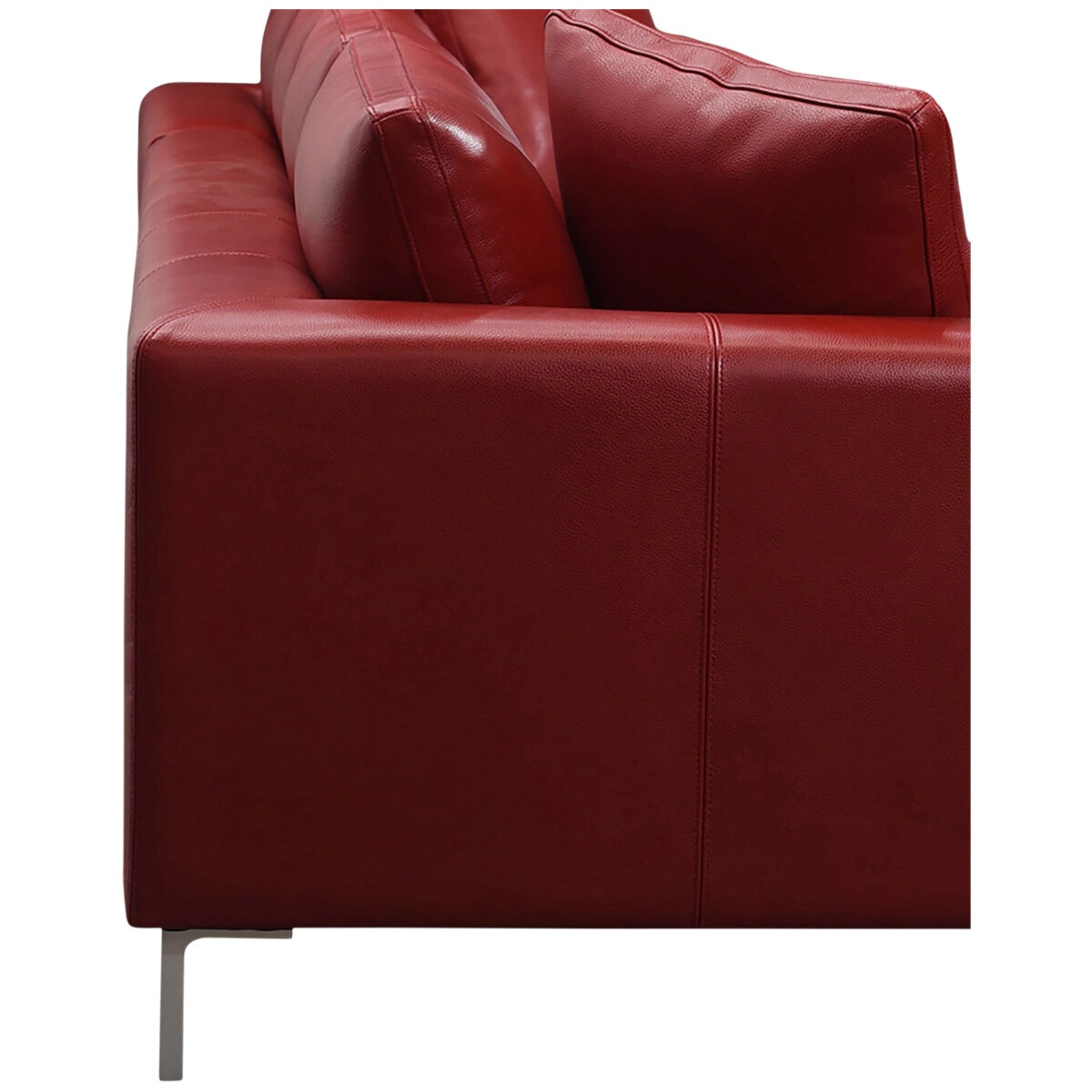 Moran Pico 3.5 Seater Sofa with Right Chaise